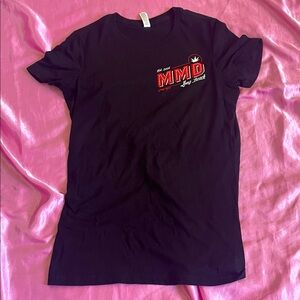 4 20 Babe MMD High Hopes Top 🖤